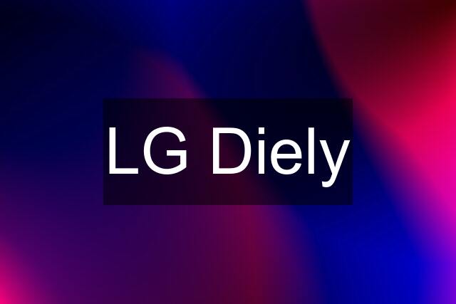 LG Diely