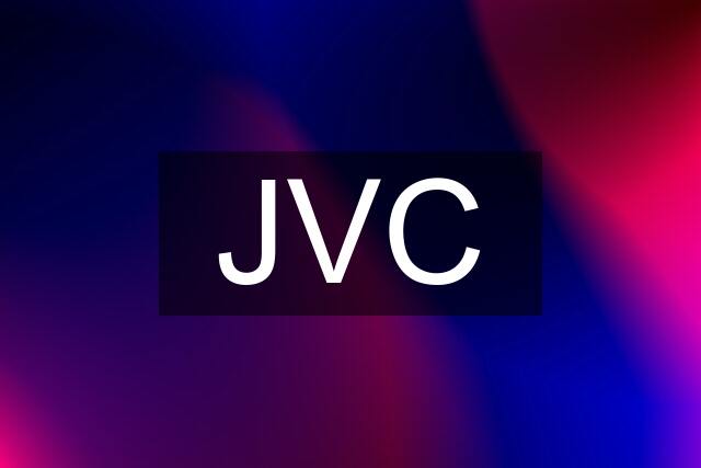 JVC