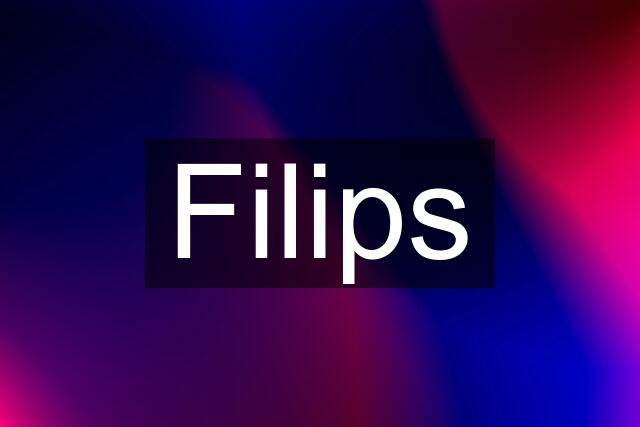 Filips