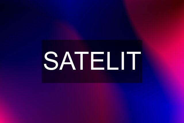 SATELIT