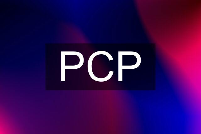 PCP