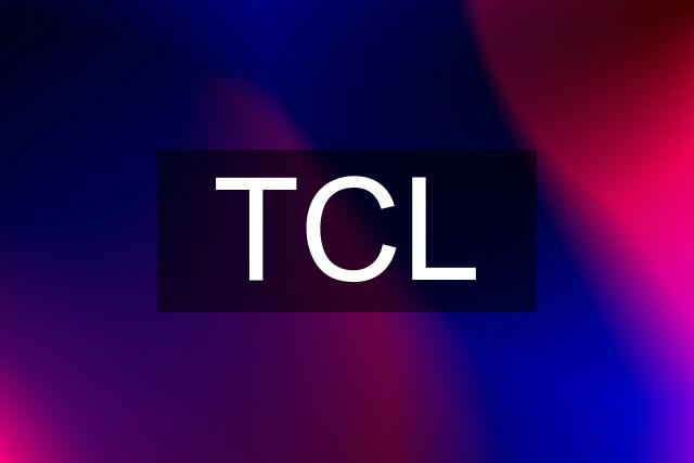 TCL