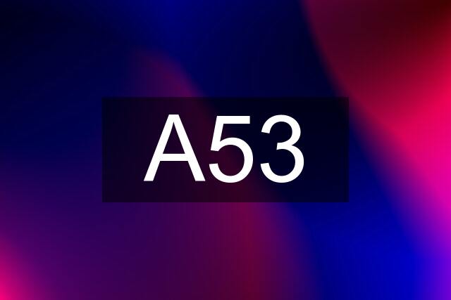 A53