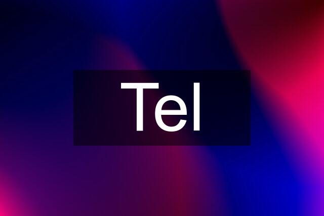 Tel