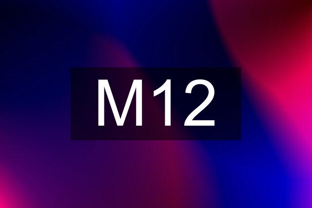 M12