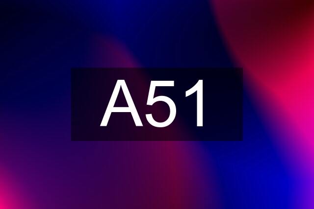 A51