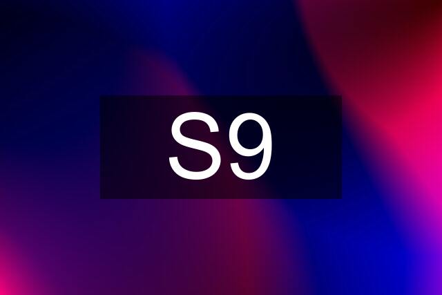 S9