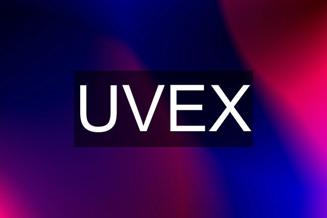 UVEX