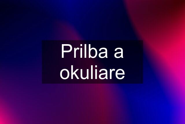 Prilba a okuliare