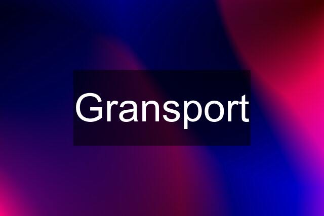 Gransport