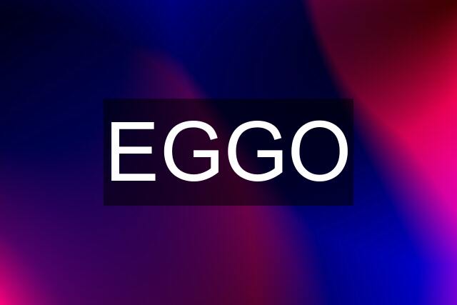 EGGO