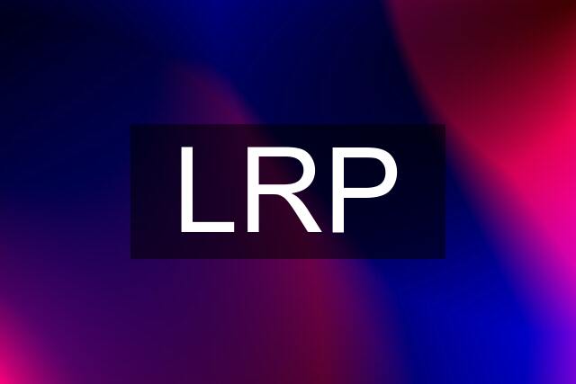 LRP