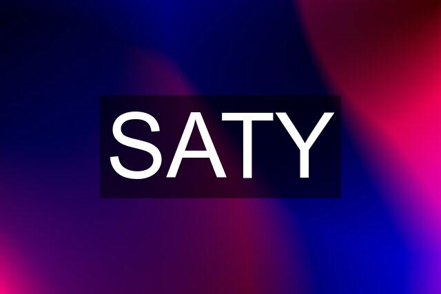 SATY