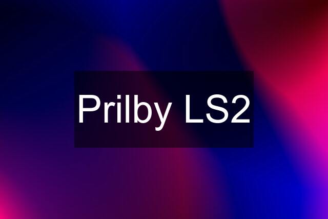 Prilby LS2