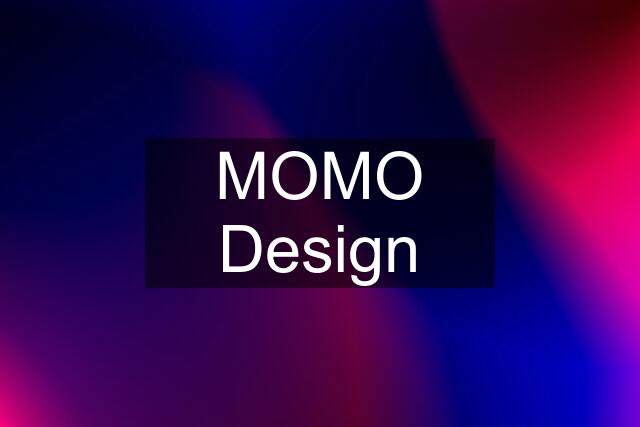 MOMO Design