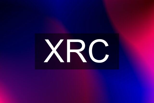 XRC