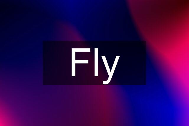 Fly