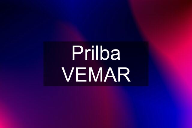 Prilba VEMAR