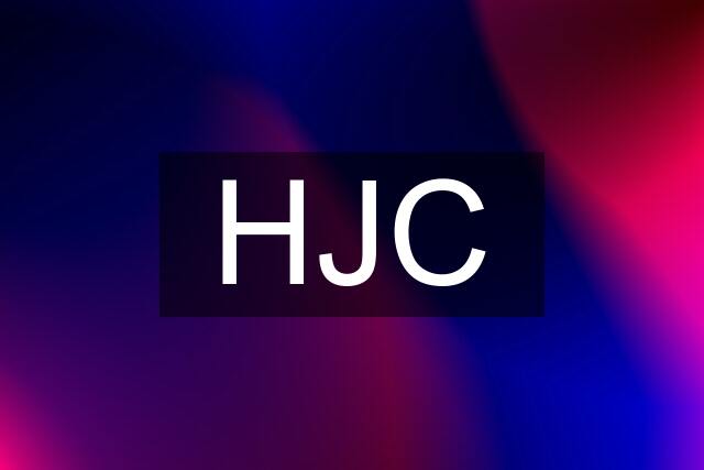 HJC