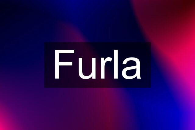 Furla