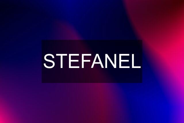 STEFANEL