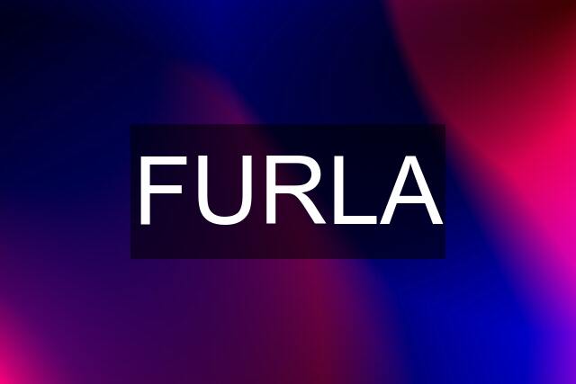 FURLA