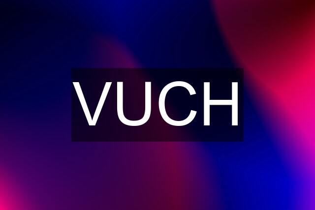 VUCH