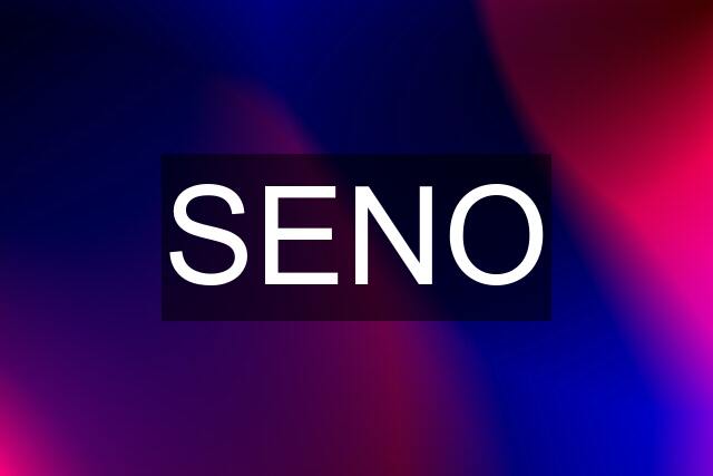 SENO