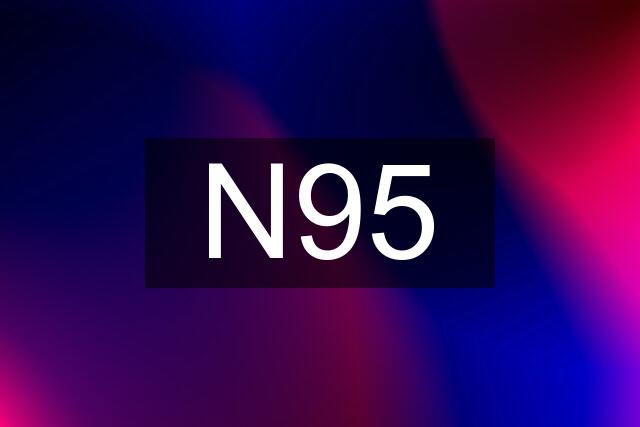 N95