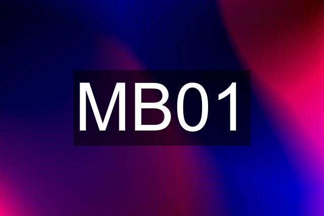 MB01