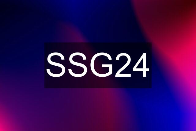 SSG24