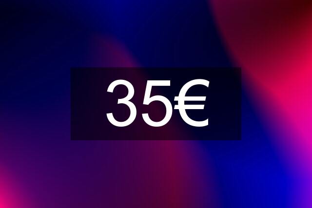 35€