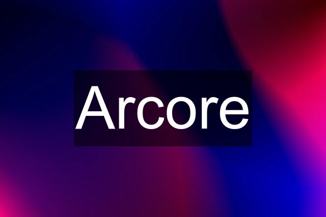 Arcore