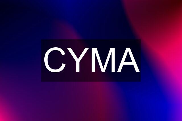 CYMA