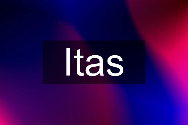 Itas