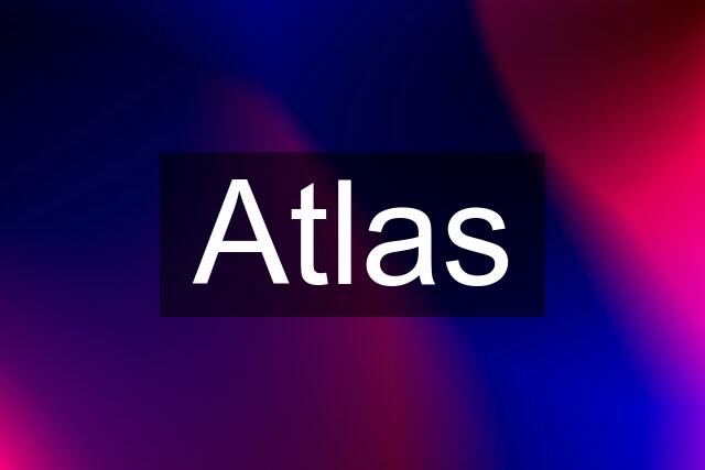 Atlas