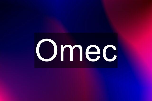 Omec