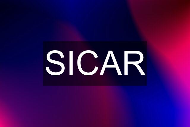 SICAR