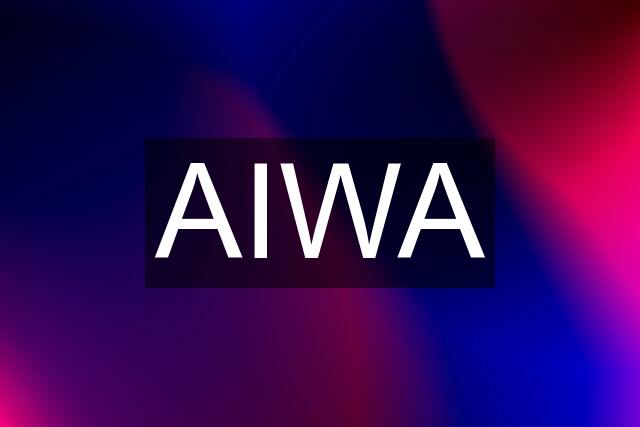 AIWA