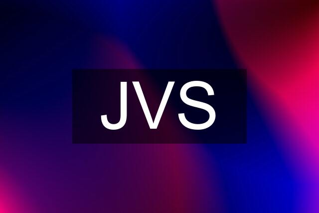 JVS