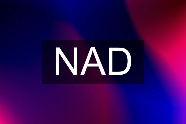 NAD