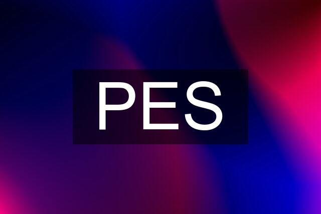 PES