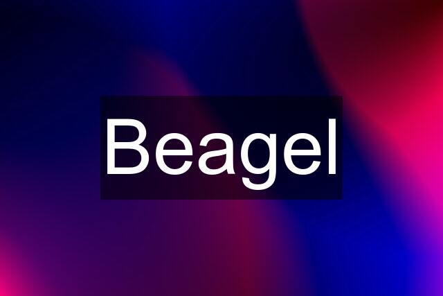 Beagel