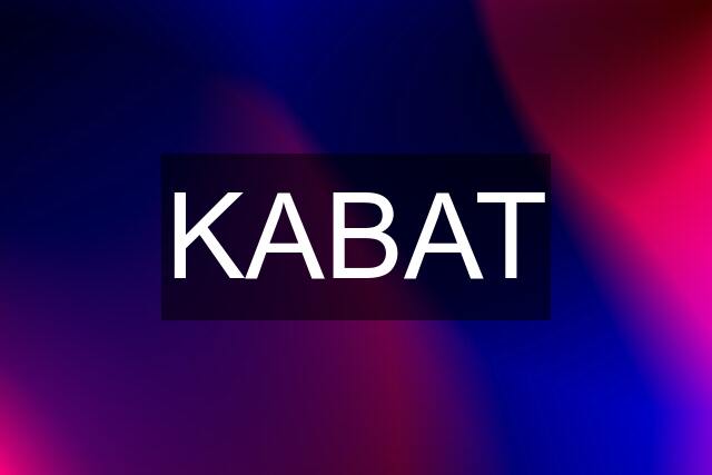 KABAT