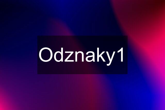 Odznaky1