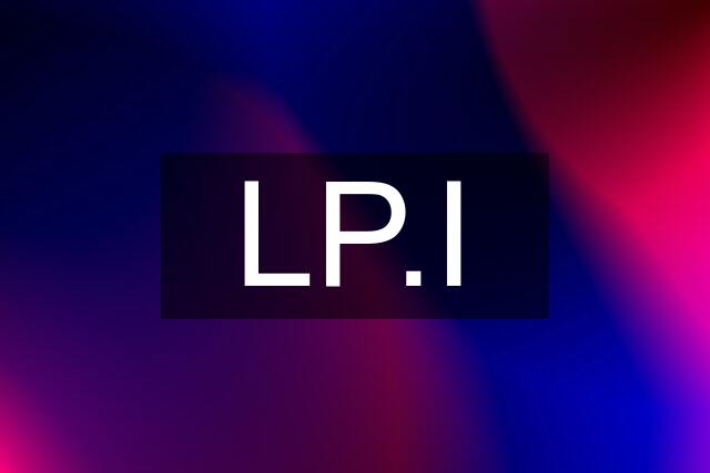 LP.I