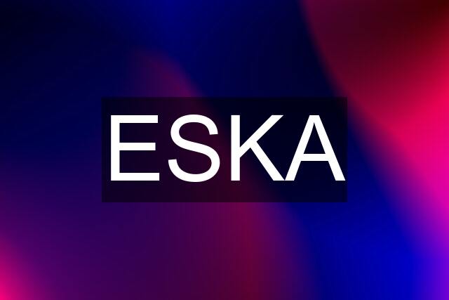 ESKA