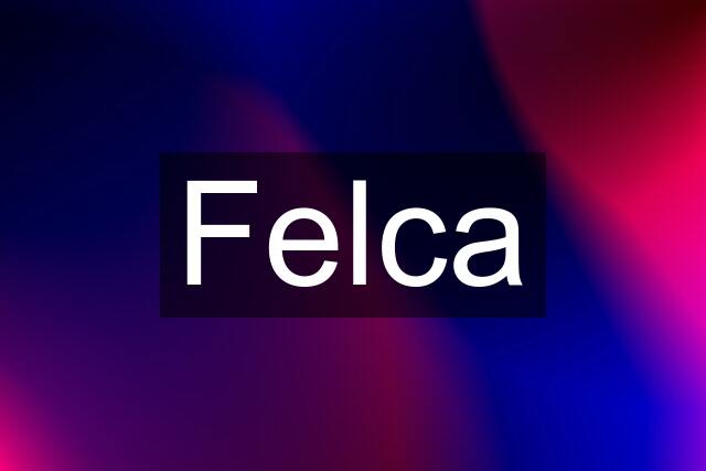 Felca