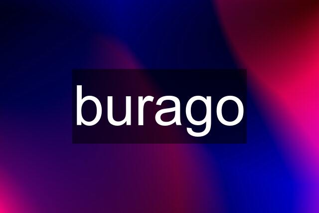 burago