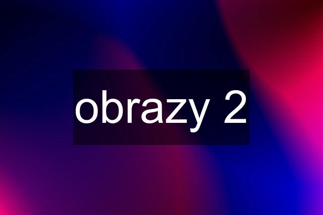 obrazy 2